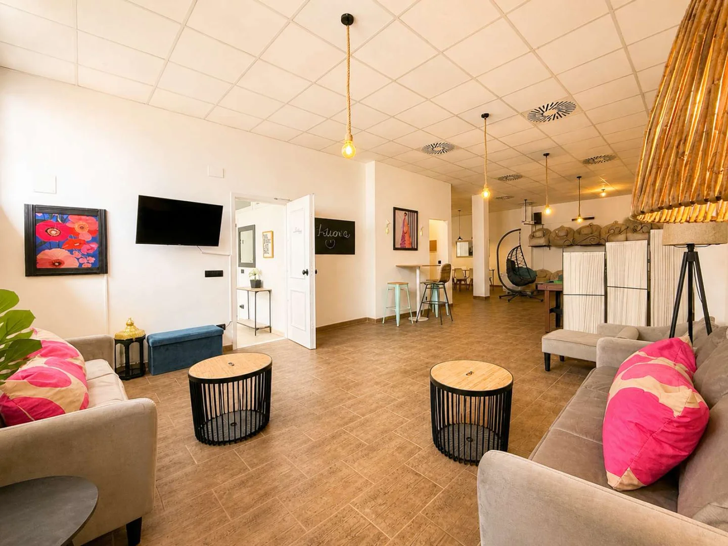 Studentenfreundliches Zimmer in  mit modernen Annehmlichkeiten