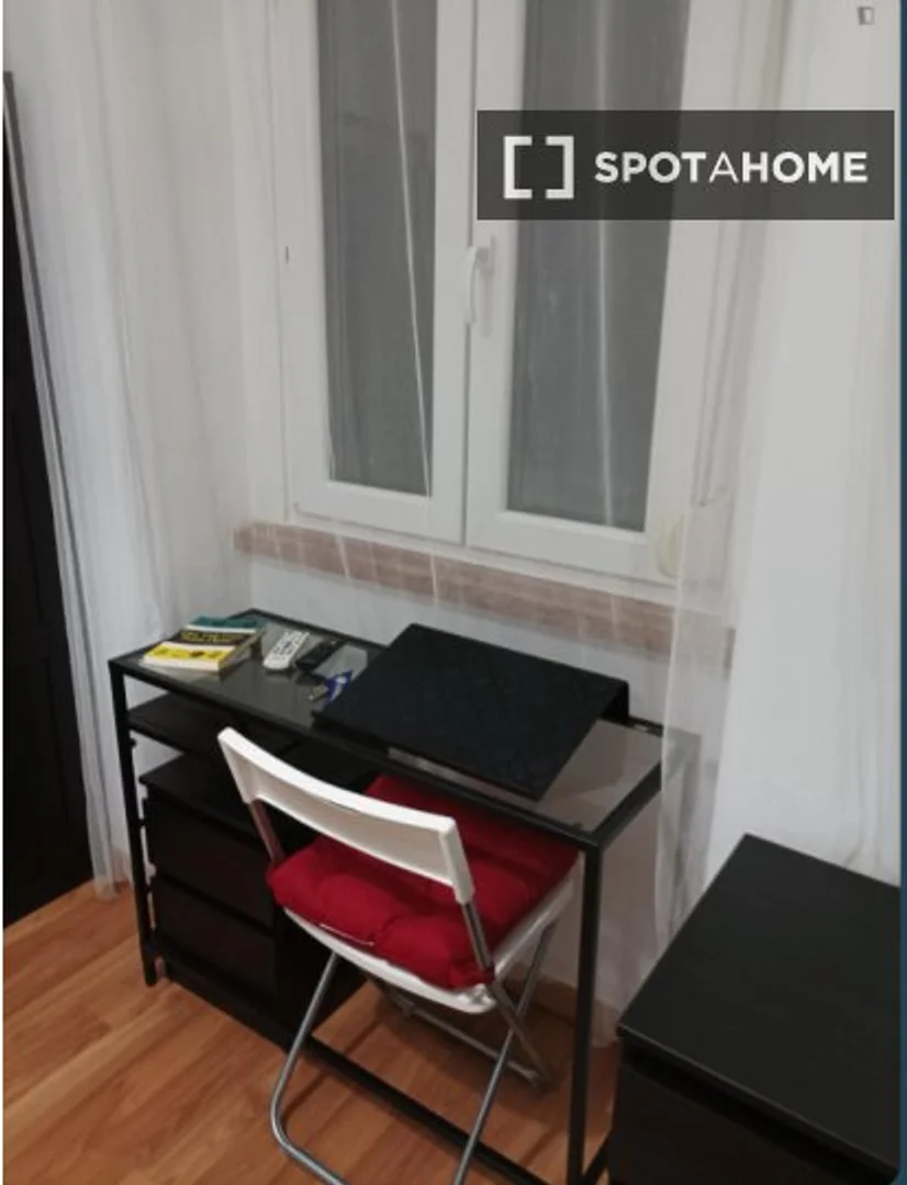 Gemütliches Zimmer für Studenten in 