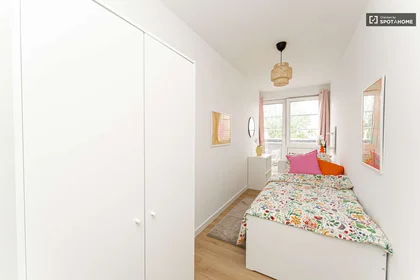 Quarto privado em Müllerstraße, imagem 1 de 10