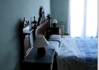3 yatak odalı dairede ortak oda Padova