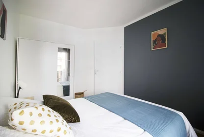 Prywatny pokój Grenoble, 38000, obraz 1 10