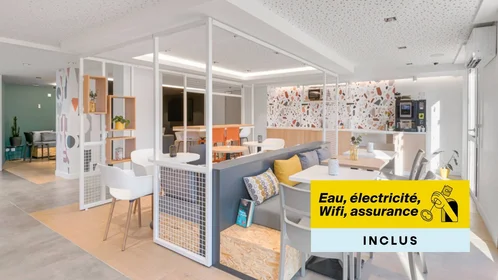 Privatzimmer in der Mérignac, 33700, bild 1 von 10
