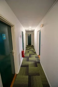 Chambre privée en résidence à Reims, 51100, image 11 de 12