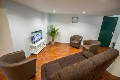 Chambre privée en résidence à Reims, 51100, image 12 de 12