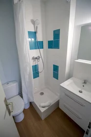 Chambre privée en résidence à Reims, 51100, image 3 de 12
