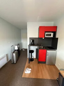 Chambre privée en résidence à Reims, 51100, image 5 de 12