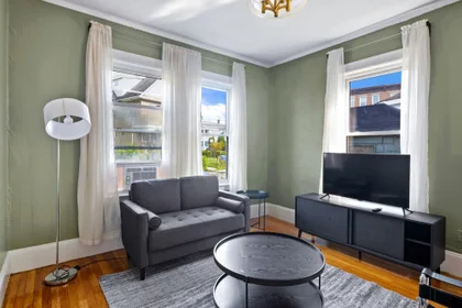 Stanza privata in #539: Allston Boston 02134, immagine 1 di 10