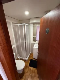 Prywatny pokój Campo Pequeno - Avenida Óscar Monteiro Torres, 20, obraz 16 26