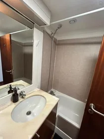 Habitación privada en Campo Pequeno - Avenida Óscar Monteiro Torres, 20, imagen 15 de 27