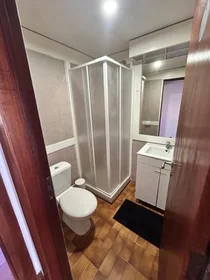 Habitación privada en Campo Pequeno - Avenida Óscar Monteiro Torres, 20, imagen 17 de 27