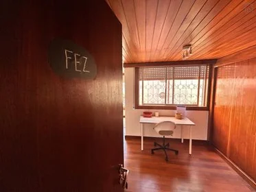 Habitación privada en Campo Pequeno - Avenida Óscar Monteiro Torres, 20, imagen 23 de 27