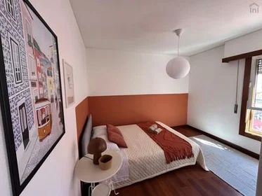 Habitación privada en Campo Pequeno - Avenida Óscar Monteiro Torres, 20, imagen 24 de 27