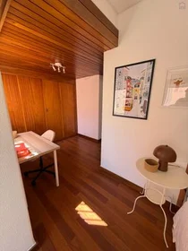 Habitación privada en Campo Pequeno - Avenida Óscar Monteiro Torres, 20, imagen 25 de 27