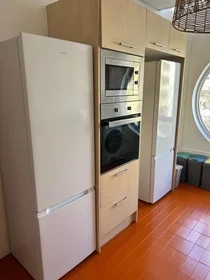 Habitación privada en Campo Pequeno - Avenida Óscar Monteiro Torres, 20, imagen 4 de 27