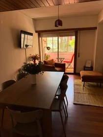 Habitación privada en Campo Pequeno - Avenida Óscar Monteiro Torres, 20, imagen 10 de 27
