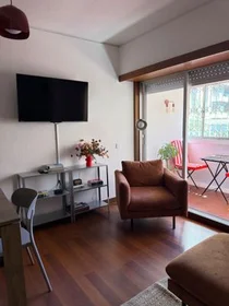 Habitación privada en Campo Pequeno - Avenida Óscar Monteiro Torres, 20, imagen 11 de 27