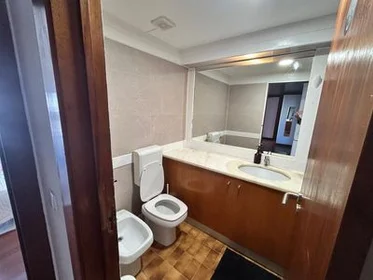 Habitación privada en Campo Pequeno - Avenida Óscar Monteiro Torres, 20, imagen 14 de 28