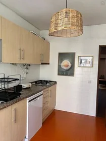 Habitación privada en Campo Pequeno - Avenida Óscar Monteiro Torres, 20, imagen 3 de 28