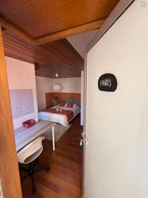 Habitación privada en Campo Pequeno - Avenida Óscar Monteiro Torres, 20, imagen 23 de 28