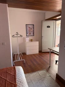 Habitación privada en Campo Pequeno - Avenida Óscar Monteiro Torres, 20, imagen 28 de 28