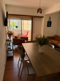 Habitación privada en Campo Pequeno - Avenida Óscar Monteiro Torres, 20, imagen 9 de 28