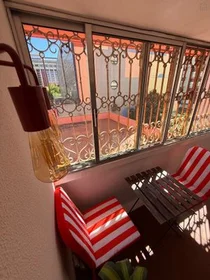 Habitación privada en Campo Pequeno - Avenida Óscar Monteiro Torres, 20, imagen 21 de 26