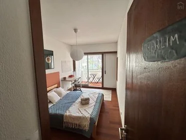 Habitación privada en Campo Pequeno - Avenida Óscar Monteiro Torres, 20, imagen 24 de 26