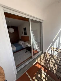 Habitación privada en Campo Pequeno - Avenida Óscar Monteiro Torres, 20, imagen 26 de 26
