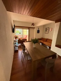 Habitación privada en Campo Pequeno - Avenida Óscar Monteiro Torres, 20, imagen 5 de 26