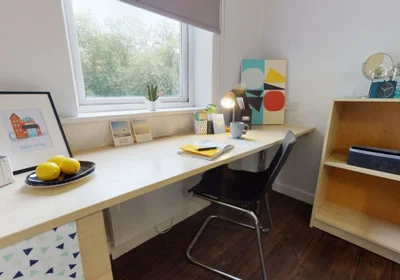 Habitación privada en Little Aspley House Huddersfield HD1 3BN, imagen 1 de 1