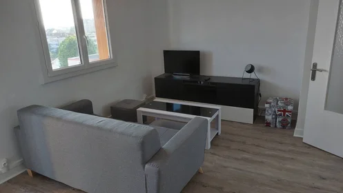 Private room at Toulouse, 31200, image 1 of 10