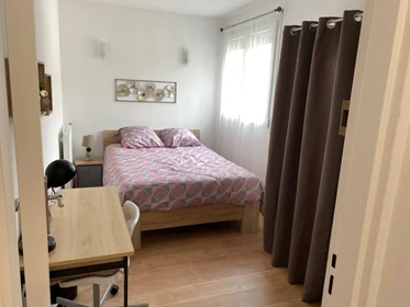 Alquiler de habitaciones por meses en Reims