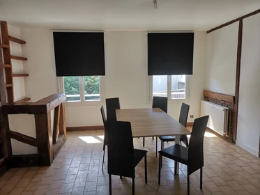 Alquiler de habitaciones por meses en Le-havre