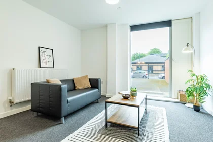 私人房间 在 Ilkeston Road, 16的图像13