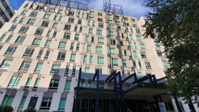 Private room at Student Living - 570 Lygon Melbourne VIC 3053, image 1 of 10