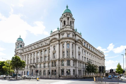 Chambre à louer dans un appartement en colocation à Belfast