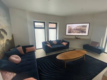 Quarto privado em Lambersart, 59130, imagem 1 de 10