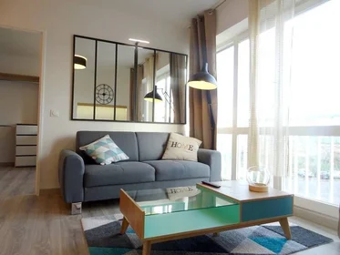 Privatzimmer in der Metz, 57000, bild 1 von 10