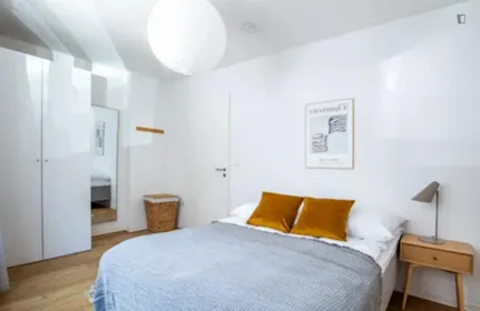 Habitación privada en Vereinsstraße, imagen 1 de 7