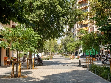 Stanza privata in Eixample, Barcelona, immagine 2 di 20