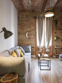 Stanza privata in Eixample, Barcelona, immagine 4 di 20