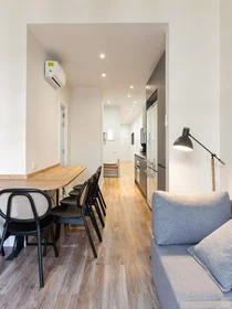 Stanza privata in Eixample, Barcelona, immagine 5 di 20