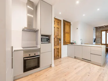 Stanza privata in Eixample, Barcelona, immagine 7 di 20