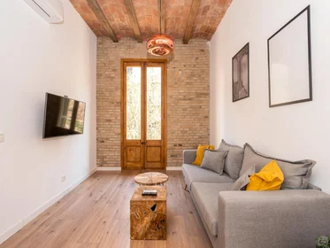 Stanza privata in Eixample, Barcelona, immagine 8 di 20
