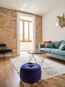 Stanza privata in Eixample, Barcelona, immagine 10 di 20