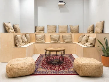Stanza privata in Eixample, Barcelona, immagine 14 di 20
