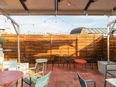 Stanza privata in Eixample, Barcelona, immagine 16 di 20