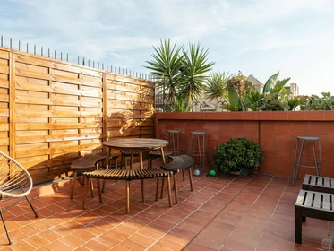 Stanza privata in Eixample, Barcelona, immagine 20 di 20