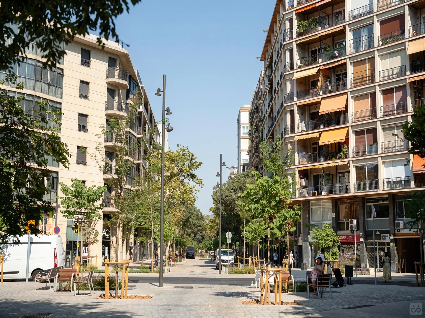 Stanza in affitto in appartamento per studenti a , completamente arredata