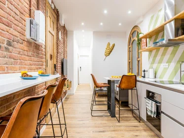 Stanza privata in Eixample, Barcelona, immagine 5 di 13